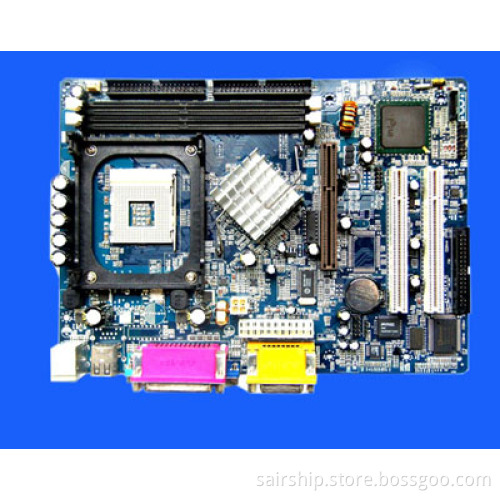 motherboard 865GV X315-1.1